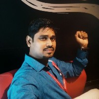 Sudeep Mahato
