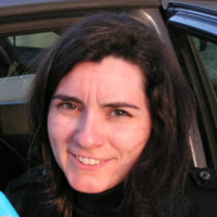 Mónica Alexandra dos Santos Martins