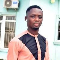 Ojo Bolarinwa Williams