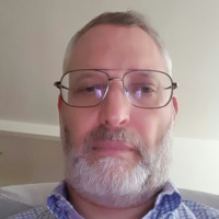 Mark Kirschenbaum