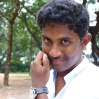 Venkatesh S