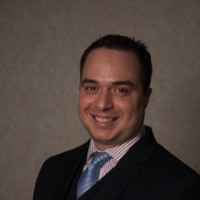 Christian Garces, AIF