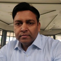 Santosh Kumar Agrawal
