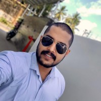 Arjun Pradeep