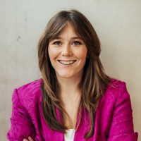 Fleur Odylle van Wijck