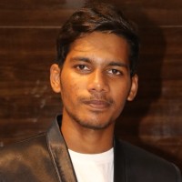 Akash Babu Ashadapu