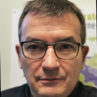 Cédric Durand
