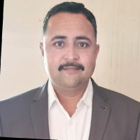 Deep Chand