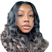 Geovanna Brown