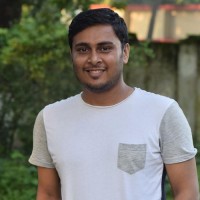 Ashrafuzzaman Shoikat