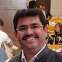 Mukesh Rajpal