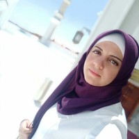 mariam ahmed