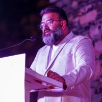 Rajiv Nair