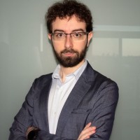 Claudio Parisi