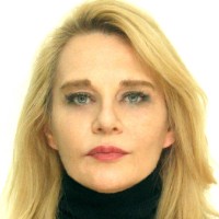 Olga GRISHINA