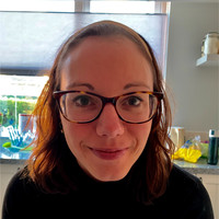Antoinette Van Der Linden