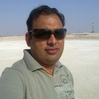 Muhammad Idrees Idrees