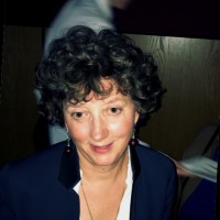 Jane Stuart-Smith