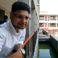 Yatin Rastogi