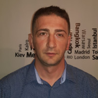 Bogdan Istrate