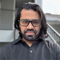 Koushik Chatterjee