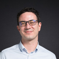 Alexandre MATHIS
