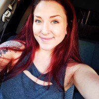 Kamerin Roberts