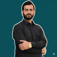 Muhammad Ahmad
