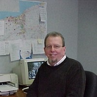 P. Alex Mackenzie
