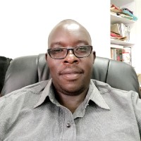 DR. CHRISPINE SHIKUKU (MBA)