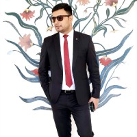 Rajesh Yadav