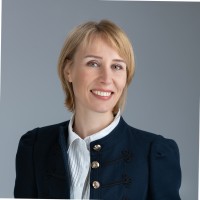 Clarissa Bieber