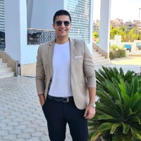 Omar Hamdy