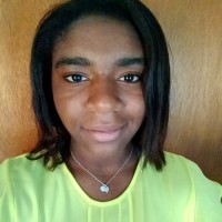 Jasmine Pierre