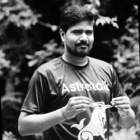 Jitendra Chaudhari