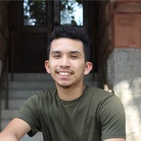 Jonathan Mata