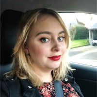 Emilie Spreutels