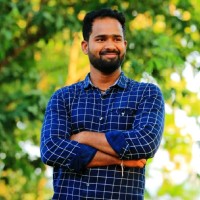 Praveen Donikela
