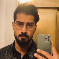 Parsa Akbari