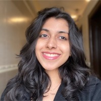 Aleeza Irfan