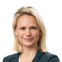 Louise Lilliestråle