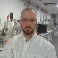 Samuel Jourdan (Ph.D)
