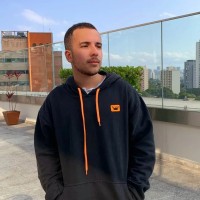 Guilherme Dos Santos Martins