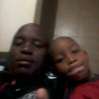 Patrick Mogale