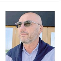 Flavio Loris Margotto