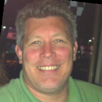Mark Johnson