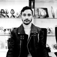 Ramit Oli