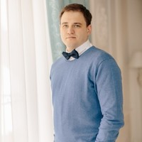 Andrey Konoplev