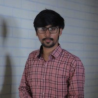 Hiten Gangajaliya