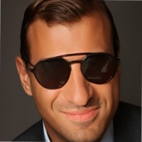 Stavros Stavrianos
